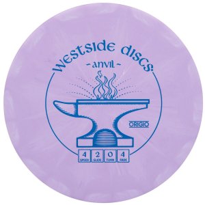 Westside Discs Anvil